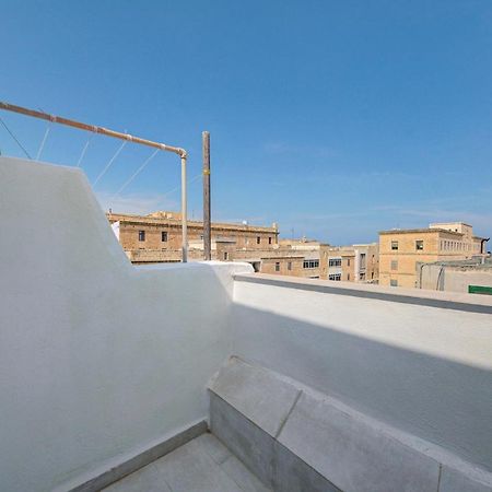 Casa Domenico 1 Hotel วัลเลตตา ภายนอก รูปภาพ
